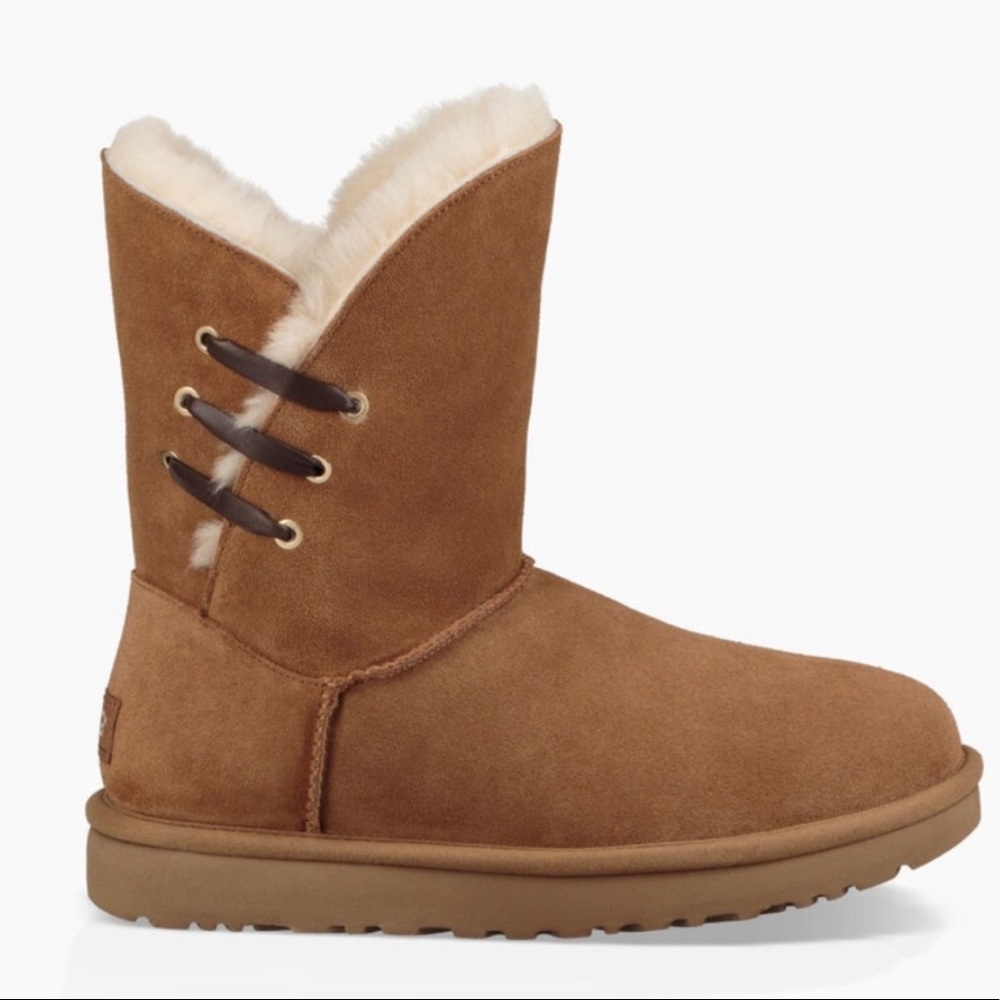 UGG Constantine Boot Size 7